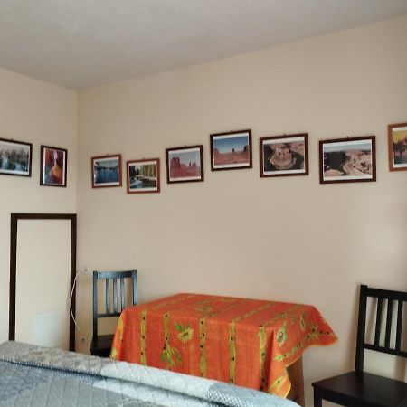 L'Orangette Bed and Breakfast Régusse Eksteriør billede